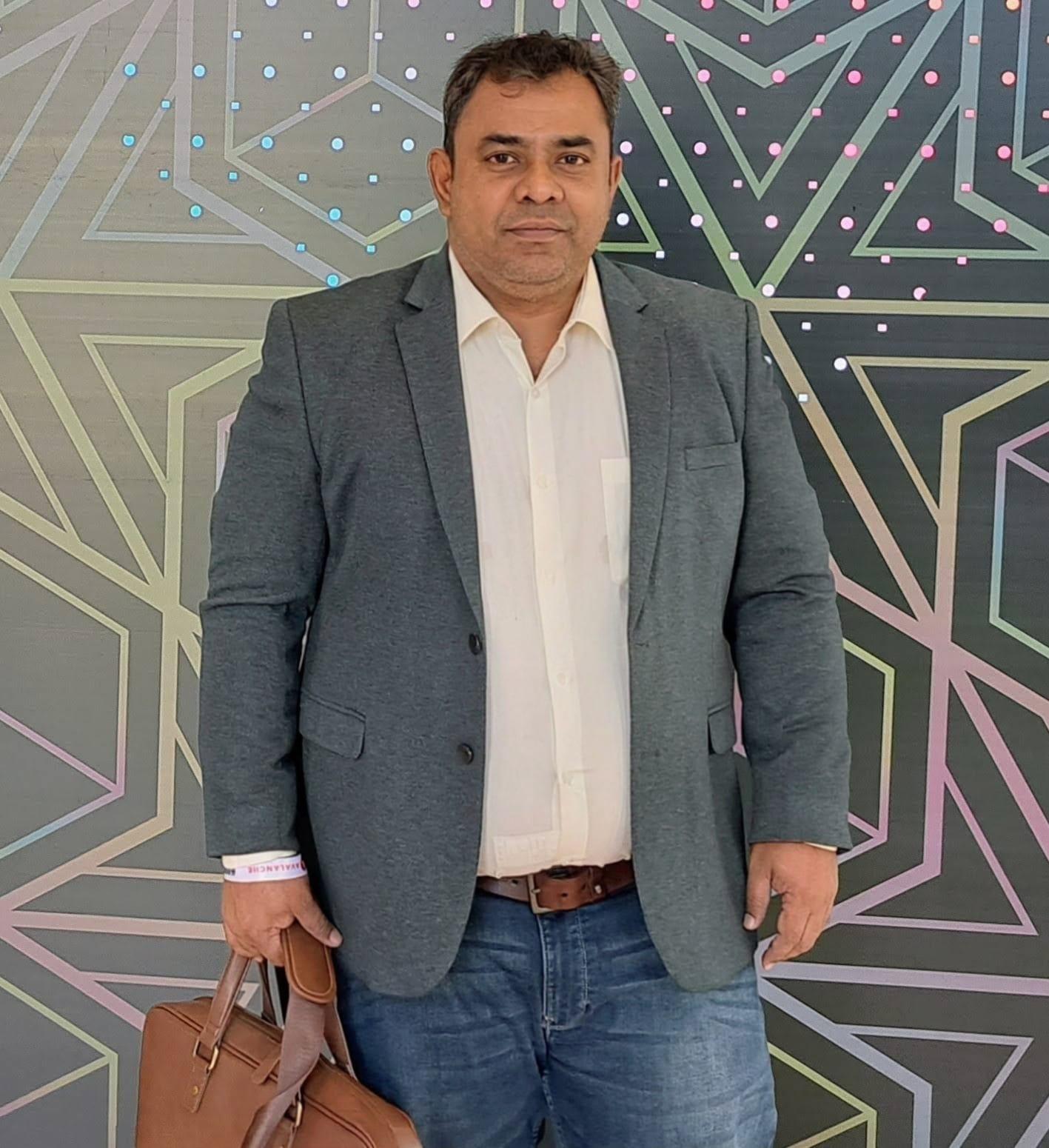 Devendran Muthukumaramani